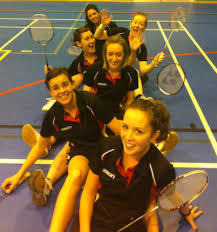 Image result for Ecclesfield Badminton Club