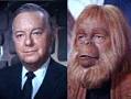 Maurice Evans/Dr. Zaius - MauriceEvans