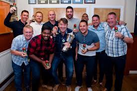 Image result for Southampton Community Cc