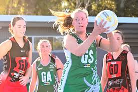 Image result for Trafford Netball Club