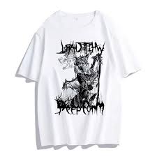 Image result for купить эмо футболки