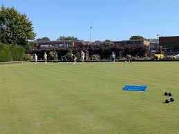 Image result for Twyford Bowling Club