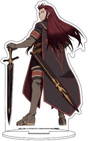 「アッシュ テイルズオブジアビス」の画像検索結果