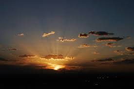 Attēlu rezultāti vaicājumam “anticrepuscular rays”