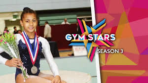 Image result for Gym Stars