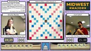 Image result for Lliw Valley Scrabble Club