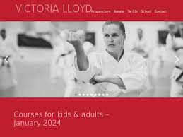 Image result for Thames Valley Shotokan Karate