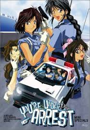 Image result for 逮捕Anime