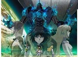 「アネーシャ・オル・メガーラ ヒロイック・エイジ」の画像検索結果