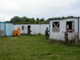 Image result for Scarborough Airsoft Club