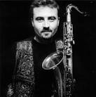Jazz Saxophone - timmain