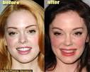 Foolish Marius Website   Driving Instructor Training Rose McGowan ...
