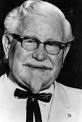 Harland "Colonel" Sanders (1890 - 1980) - Find A Grave Memorial