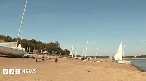 Image result for Bewl Canoe Club