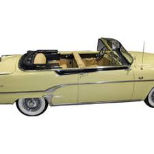 Image result for Pace Car Yellow 1954 Dodge