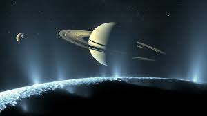Image result for enceladus