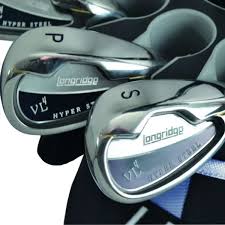 Image result for Longridge Gc