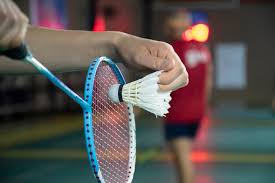 Image result for West Somerset Badminton Club