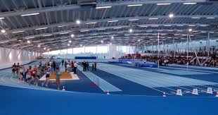 Image result for Lee Valley Athletics Centre