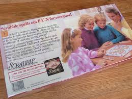 Image result for Mitcheldean Scrabble Club