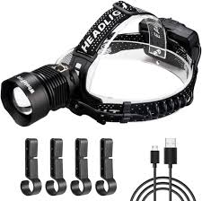 Image result for stirnleuchte