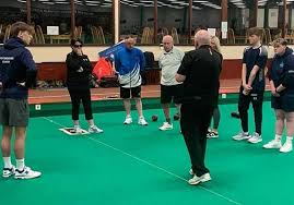 Image result for Dinefwr Indoor Bowls Club