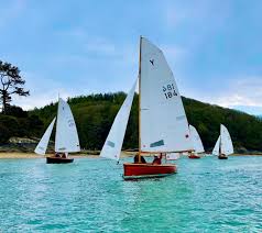 Image result for Salcombe Yacht Club