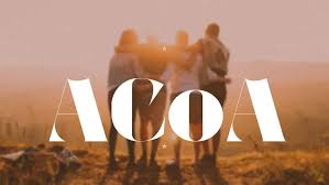 Image result for /ACoA
