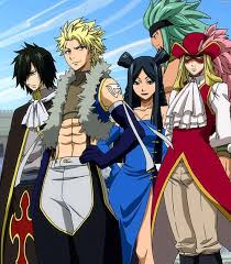 「ルーファス・ロア FAIRY TAIL」の画像検索結果