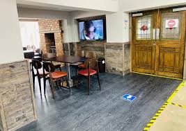 Image result for Fairways Lodge & Leisure Club