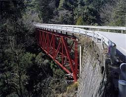 Image result for 第二五ヶ瀬川橋梁