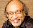 (R Balakrishnan) and me,