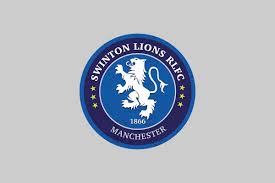 Image result for Swinton Lions
