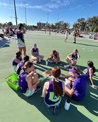 Image result for Penzance Netball Club