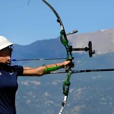 Image result for Spelthorne Archers