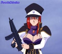 「フォルテ・シュトーレン ギャラクシーエンジェル」の画像検索結果