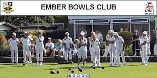Image result for Reigate Priory Bowling Club