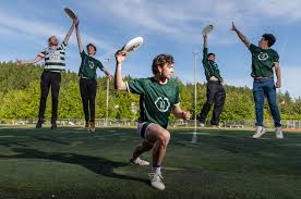 Image result for University Of Sussex Ultimate Frisbee Club