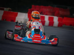 Image result for Forest Edge Kart Club