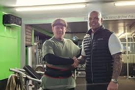 Image result for Durham Powerlifting