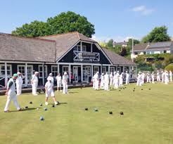 Image result for Rhayader Bowling Club
