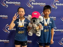 Image result for Westside Badminton Club