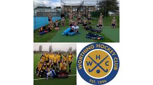 Image result for Worthing Hockey Club