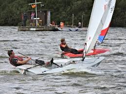 Image result for Horning Sailing Club