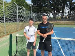 Image result for Denmead Tennis Club