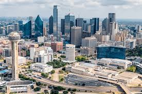 Image result for dallas texas buildings