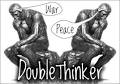 Doublethink 101 | No Treason