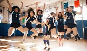 Image result for City Of Salford Volleyball Club