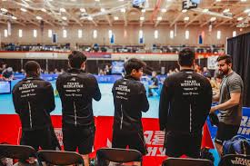 Image result for Reading University Table Tennis