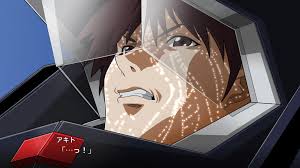 「プロスペクター 機動戦艦ナデシコ The prince of darkness」の画像検索結果